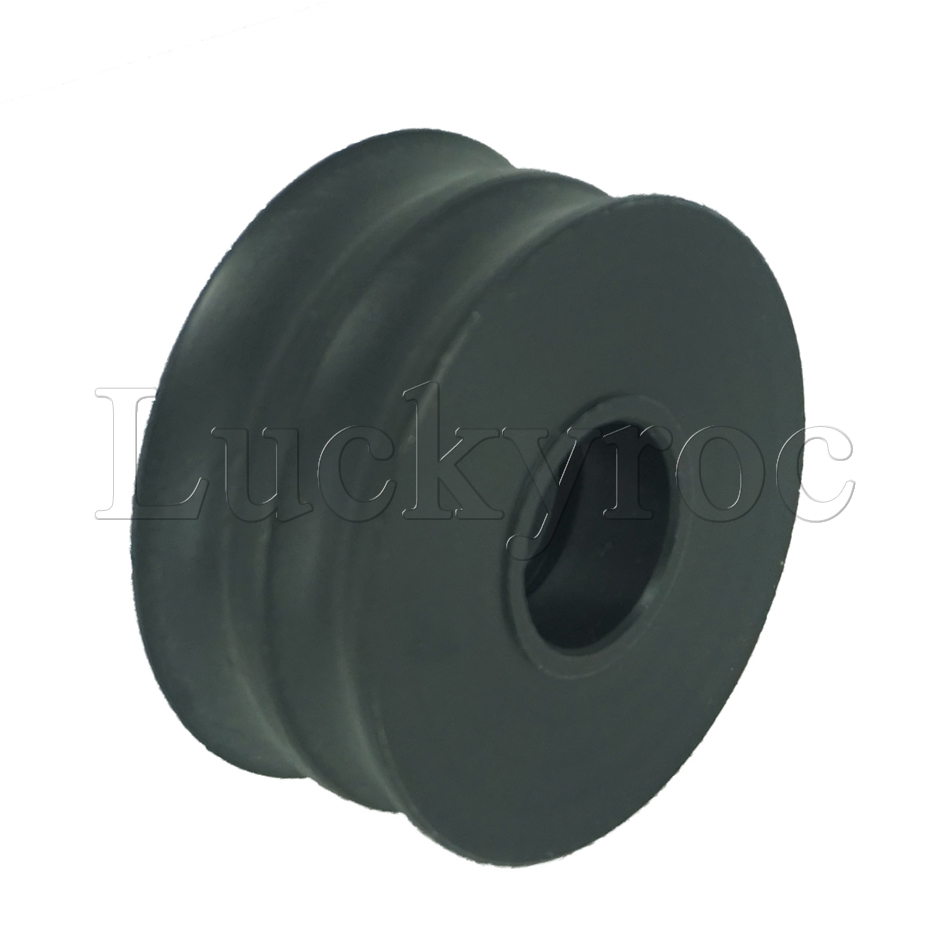 HOSE PULLEY