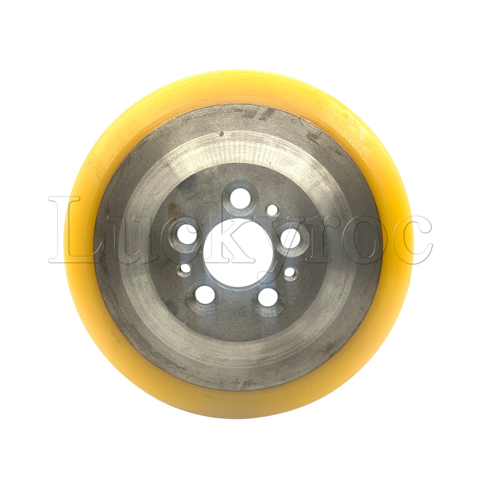 DRIVE WHEEL