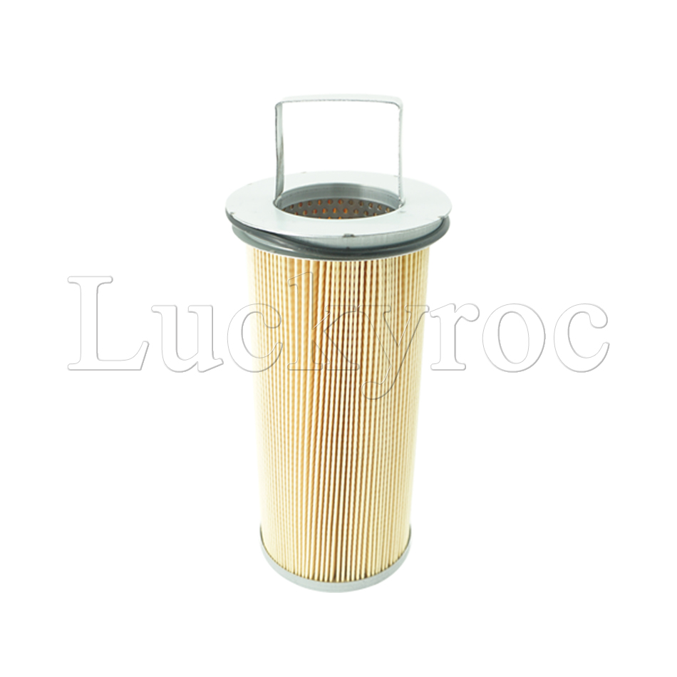 HYDRAULIC FILTER