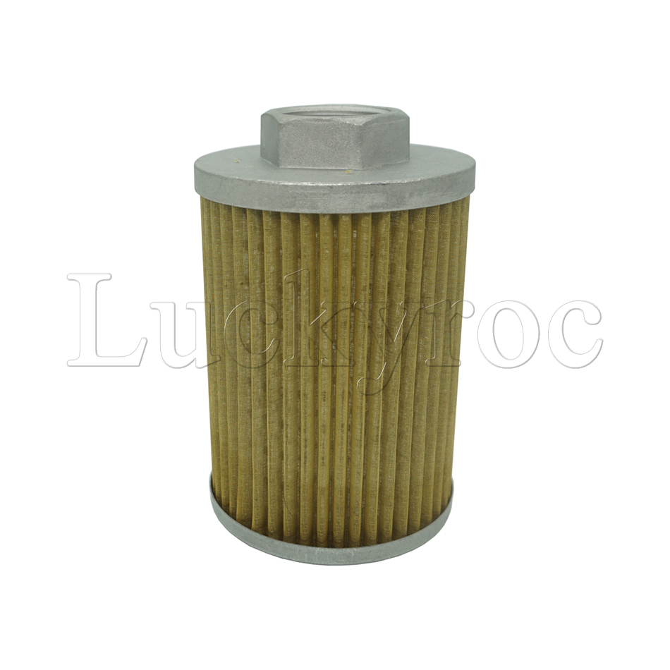 HYDRAULIC FILTER