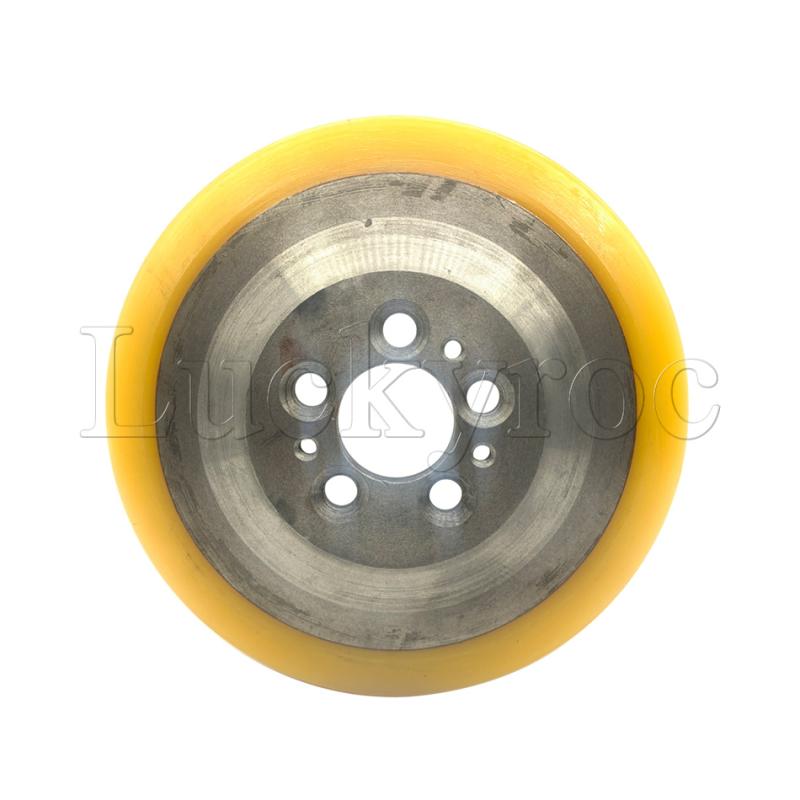 DRIVE WHEEL