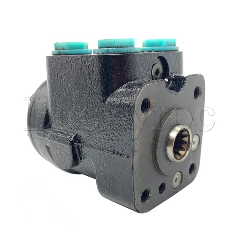 STEERING CONTROL VALVE